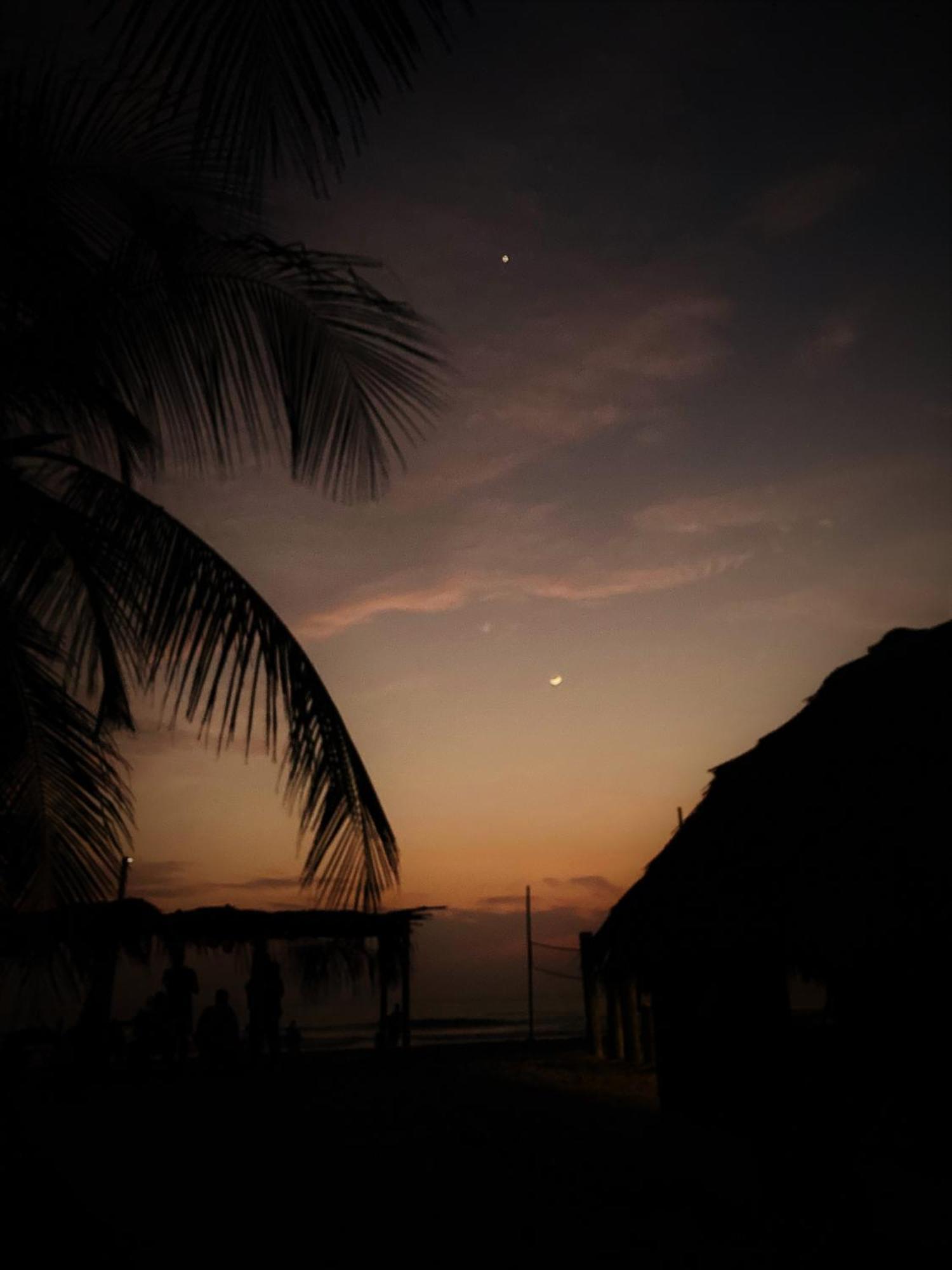 Hotel Proyecto Clandestino Boca del Cielo Esterno foto